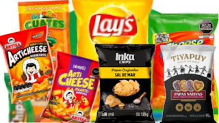 ¿La guerra de los snacks?: las marcas que se disputan el mercado ante el cierre de planta local de PepsiCo