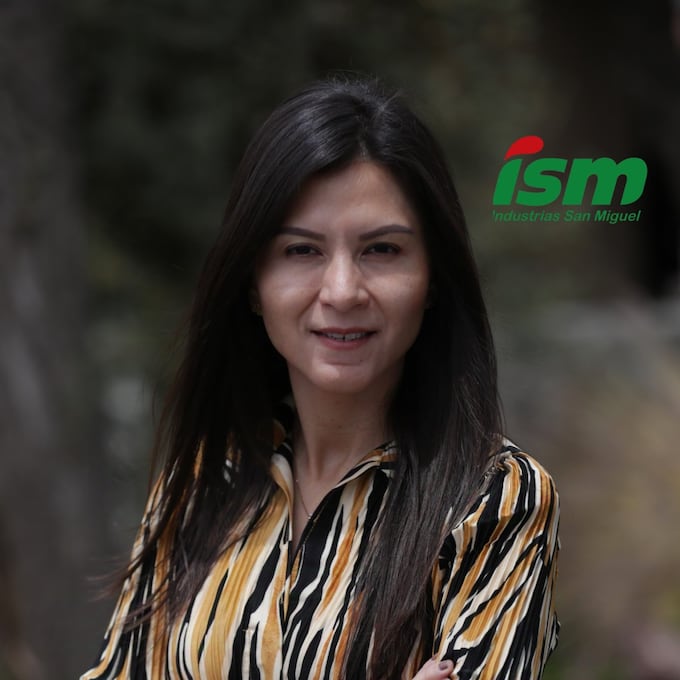 ISM: “Vienen más lanzamientos en alimentos, apuntamos que Deli Kranch crezca 5 a 10 puntos en ‘market share’ el 2025”