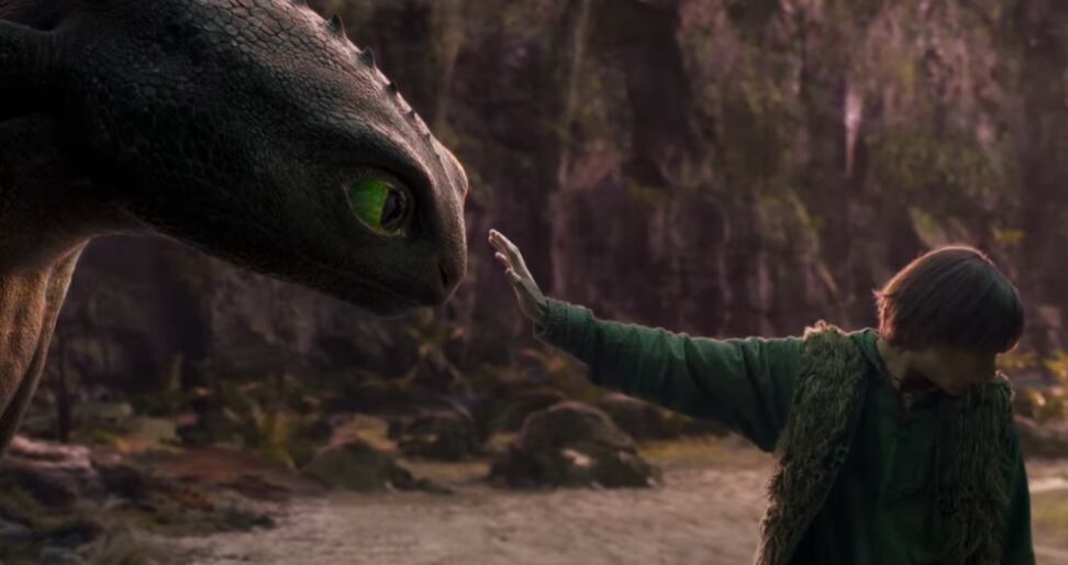 El live action de "Cómo entrenar a tu dragón" se estrena en el 2025. (Foto: Fanáticos del cine)