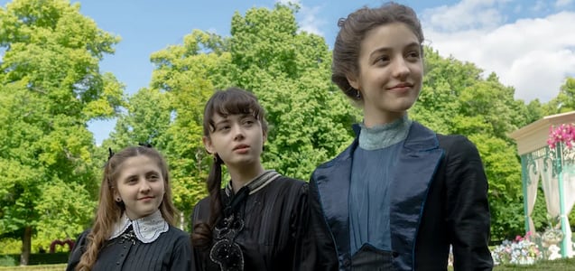 Las locaciones de “Manual para señoritas”