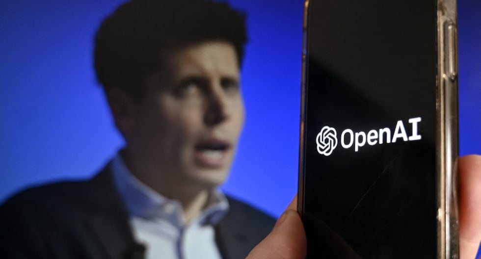 Más del 90% de la planilla de OpenAI ha amenazado con renunciar a la compañía si Sam Altman no recupera su cargo de CEO.