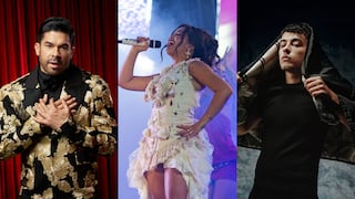 Estrella Torres, Trueno, Jerry Rivera y más artistas estrenan nuevas canciones