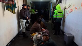 Challapalca: ¿Cómo es la vida dentro del penal de máxima seguridad considerado como el mismo infierno?