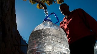 Ciudad del Cabo: 4 razones por las que puede quedarse sin agua