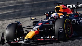 Resumen GP de Qatar 2023 con victoria de Verstappen | VIDEO