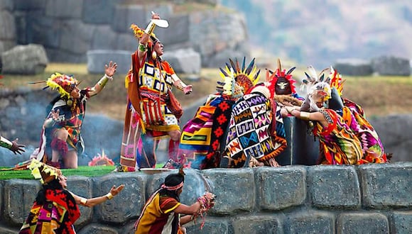 Conoce cómo será la representación escénica del Inti Raymi 2023 en el Día del Cusco, quiénes interpretarán a los personajes principales, y más detalles sobre la emblemática Fiesta del Sol en Perú. (Foto: El Peruano)