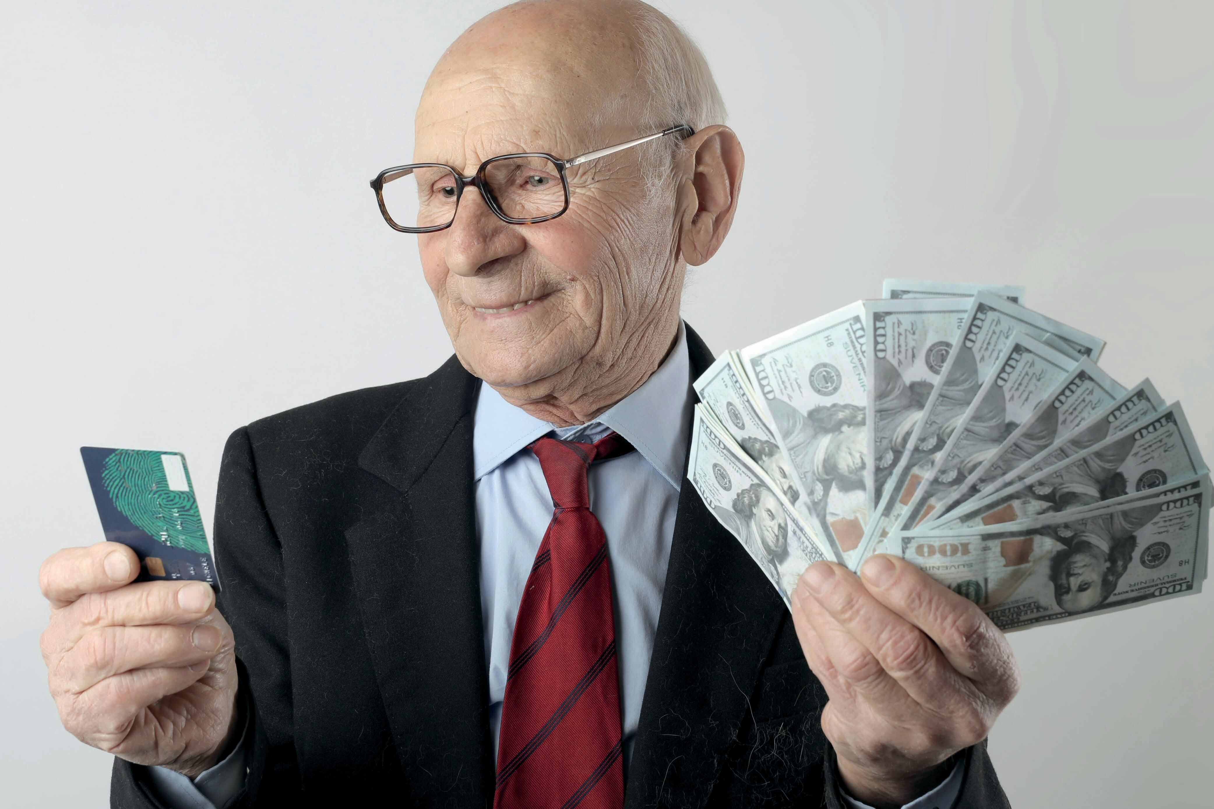 El programa piloto tendrá una duración de 18 meses y beneficiará a los participantes con hasta US$9,000 (Foto: Pexels)