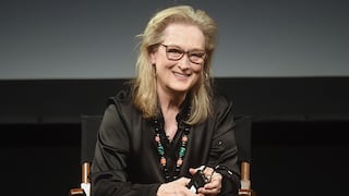 "Let Them All Talk", de Meryl Streep y Gemma Chan, se estrenará en HBO Max