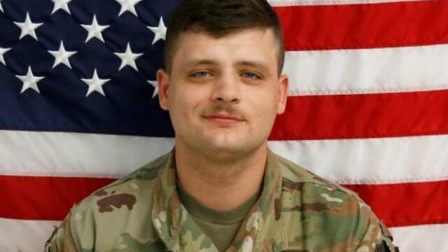 EE.UU.: soldado de Fort Hood murió de cuatro disparos a quemarropa posiblemente mientras dormía 