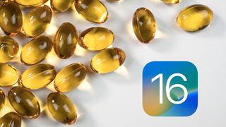 iOS 16: aprende a administrar tus medicinas con tu iPhone