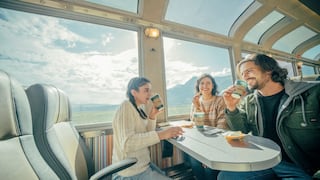 Inca Rail espera ventas por US$ 40 millones al cierre del 2024