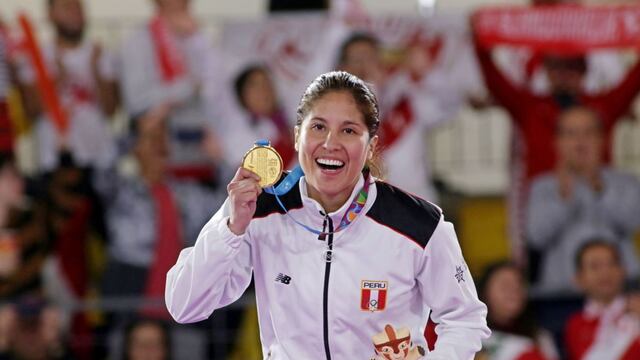 Tokio 2020: Alexandra Grande debutará ante la ucraniana Anita Serogina