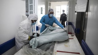 Colombia registra casi 200 fallecidos por coronavirus, la cifra más alta en seis meses 