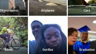 Google pide perdón por confundir a una pareja con gorilas