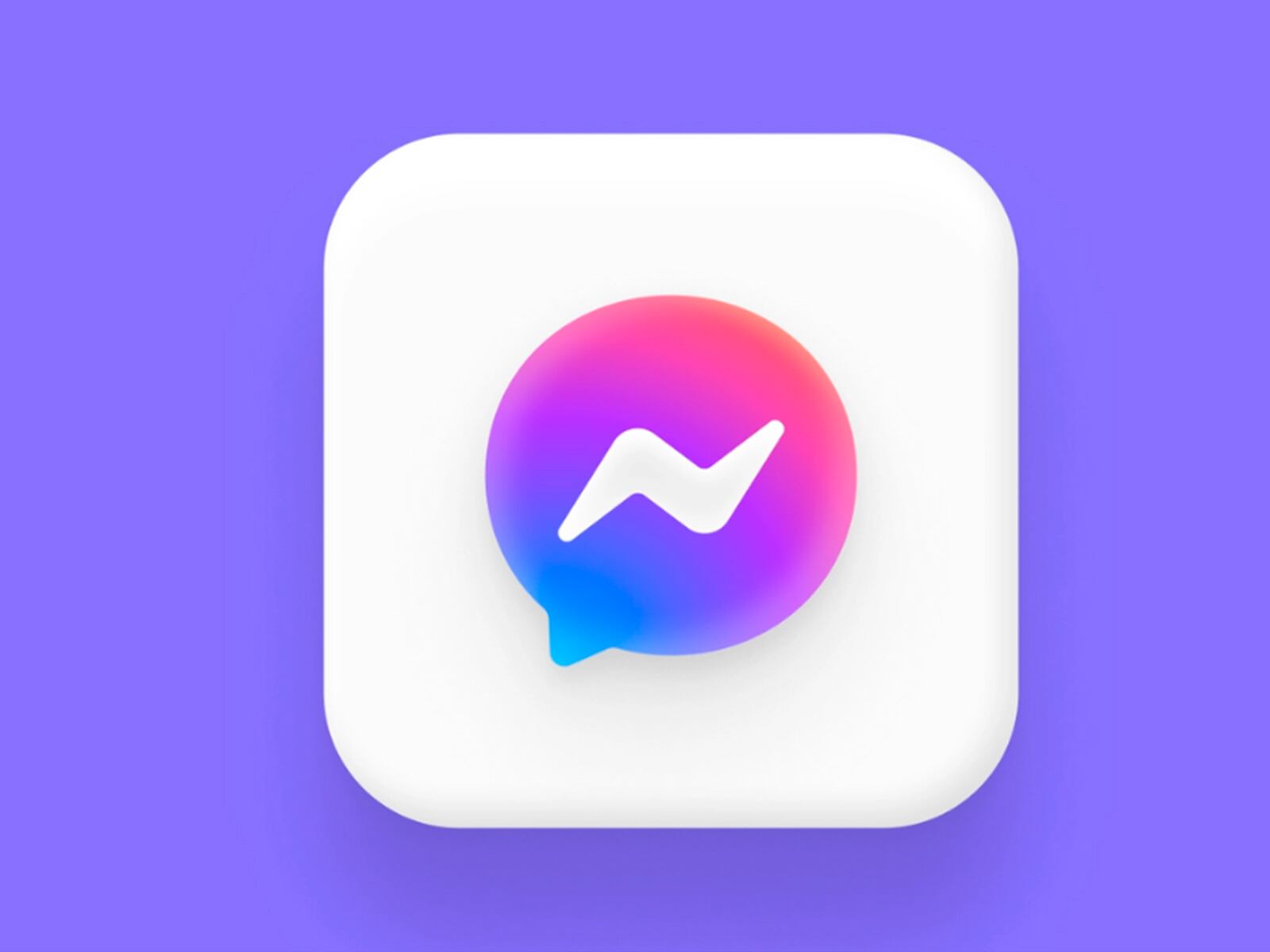 MESSENGER | Se trata de una función que solo aplica para los chats personales. (Foto: Mag)