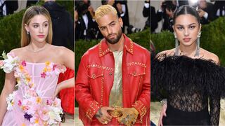 MET Gala 2022 EN VIVO: Aquí todos los sucesos sobre la alfombra roja más glamorosa del mundo 