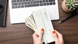 Estados Unidos: lista de cheques de estímulos que se envían en enero del 2025