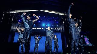 NCT Dream en Lima: un viaje celestial al ritmo del K-pop | CRÓNICA