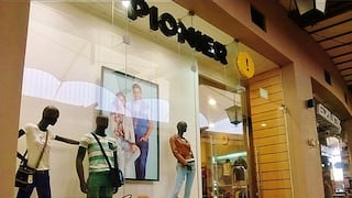 Grupo Pionier prevé cerrar el año con 135 tiendas en el país