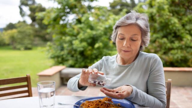 Por qué es importante la vitamina B12 en la salud cardiovascular. (Fuente: iStock)