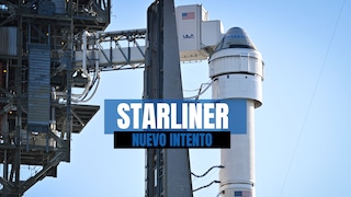 Starliner tendrá un nuevo intento de lanzamiento