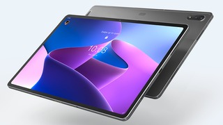 Lenovo Tab P12 Pro se lanza en Perú: características y precio