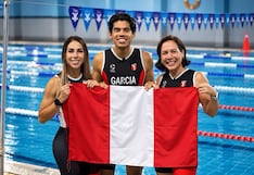 En busca de la gloria: atletas peruanos competirán en el Mundial de Triatlón de Pontevedra 2026