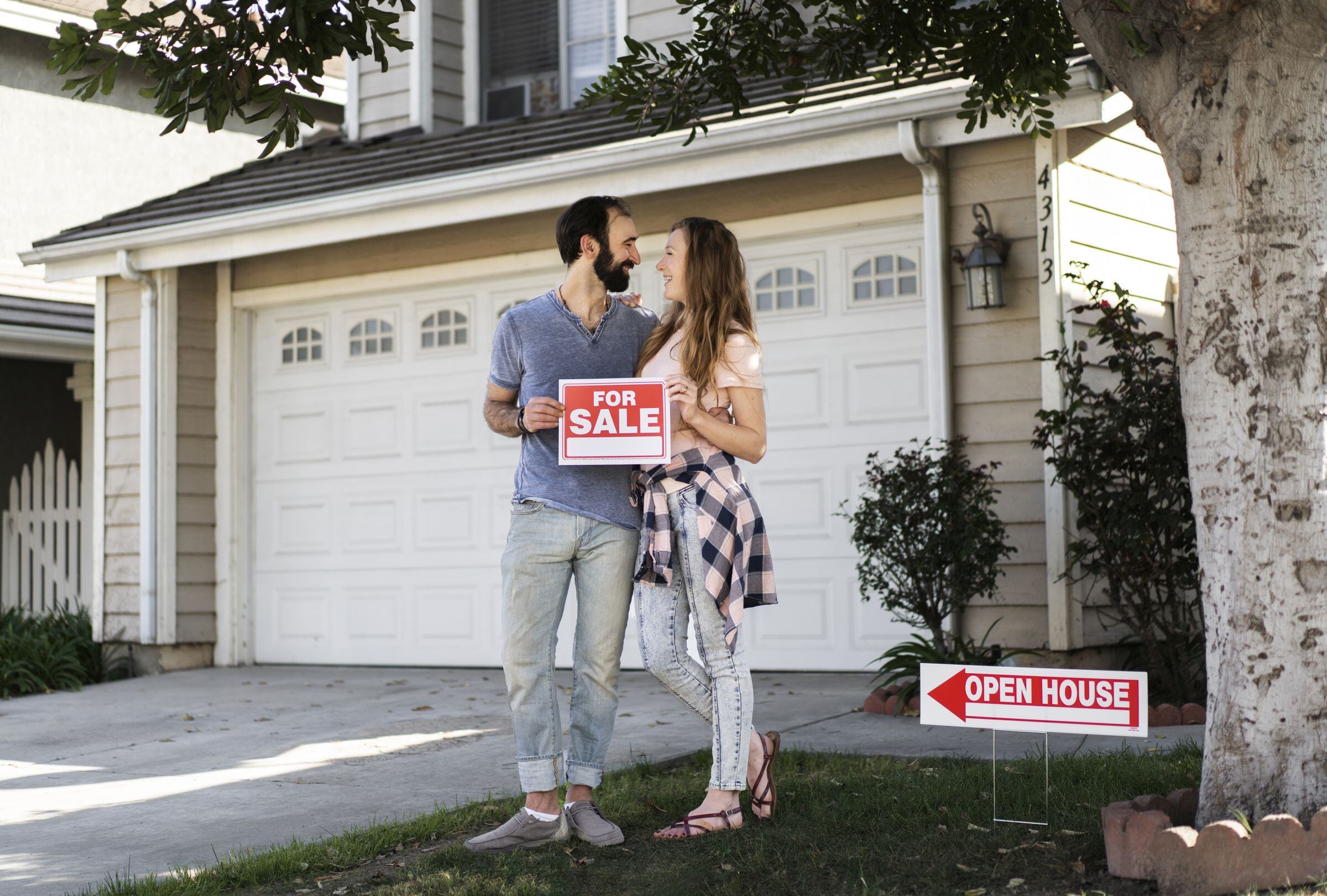 Ferndale ofrece casas más asequibles, seguridad y un estilo de vida pausado. (Foto: Diseñado por Freepik)