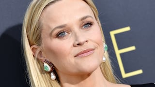 Reese Witherspoon y su teoría sobre por qué ahora los hombres ya no se atreven a pedirles el número a las mujeres en lugares públicos