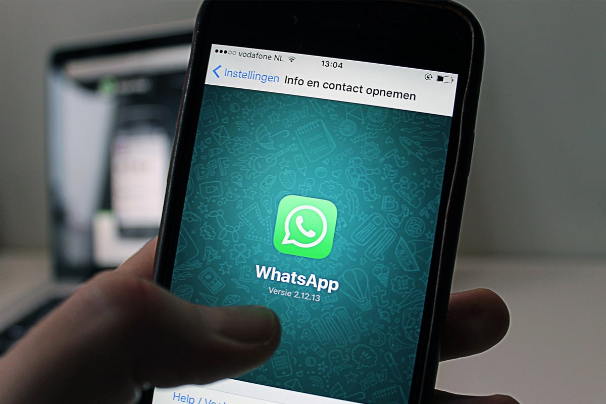 Te explicamos cómo recuperar el widget de WhatsApp en Android. (Foto: Pixabay)