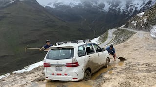 Lluvias dejan 46 muertos hasta la fecha: ningún nivel de gobierno ejecutó todo su presupuesto en prevención durante el 2024