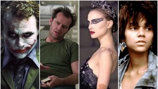 Los sacrificios más extremos de los actores para conseguir un papel en Hollywood | VIDEOS Y FOTOS