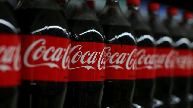 Estudio denuncia el papel de Coca-Cola en la epidemia de obesidad en China