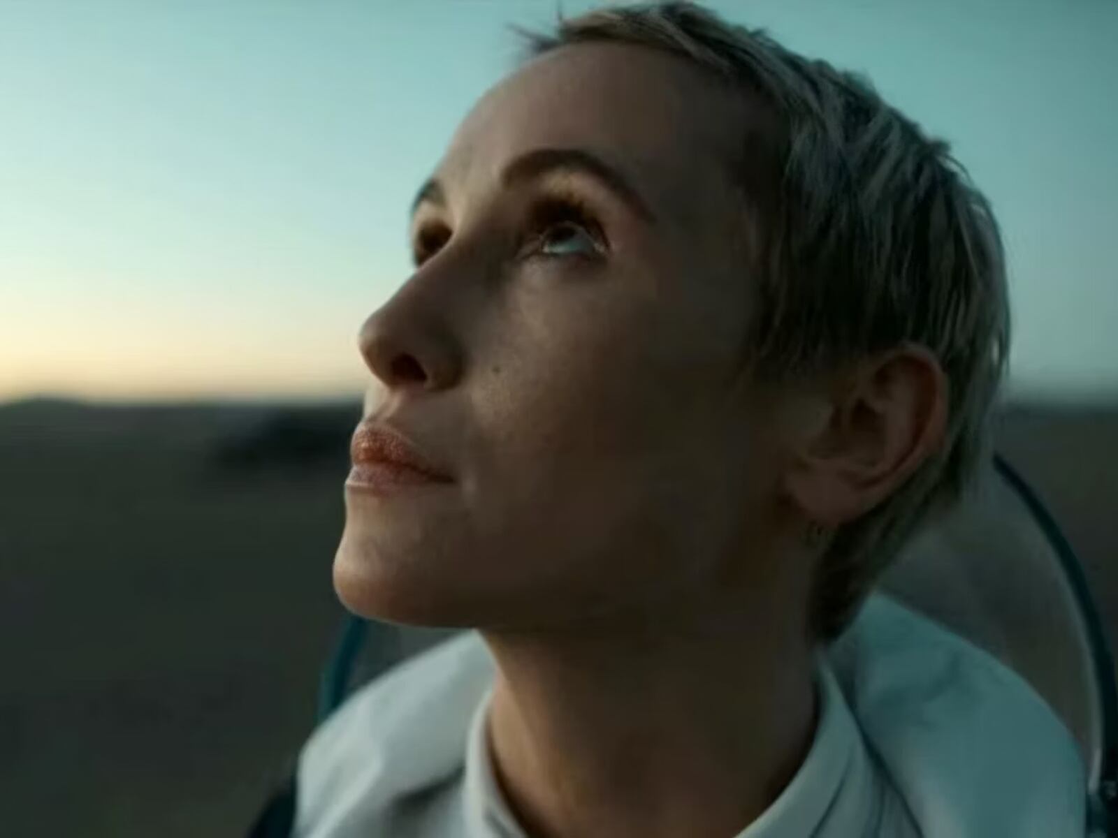 La serie alemana tiene intriga, misterio y una conspiración que puede decidir el futuro del mundo ante una amenaza espacial (Foto: Netflix)