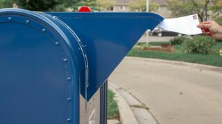 Utiliza AirTag para atrapar a los ladrones de su correspondencia