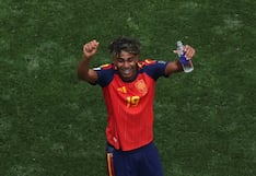 Lamine Yamal, MVP del España vs. Bélgica, sobre el próximo duelo ante Francia: “No tenemos ningún miedo”