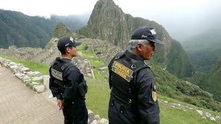 Turista español es expulsado de Machu Picchu tras acceder a zona prohibida