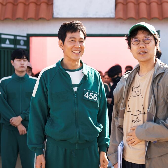 El creador de “El juego del calamar” no disfruta al hacer sufrir a sus personajes (pero aun así los tortura)