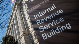 IRS confirma reembolsos de 3,186 dólares este mes: conoce cómo verificar si calificas