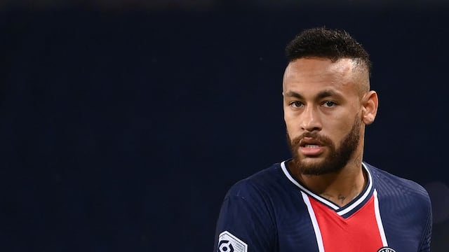 Neymar tras escándalo en el PSG-Marsella: “Acepto mi castigo porque yo debería formar parte del deporte limpio” 
