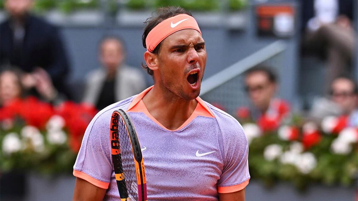 Rafael Nadal se retiró: ¿cuándo será el último partido del tenista español y cómo conseguir entradas? | Foto: Rafa Nadal (Facebook)