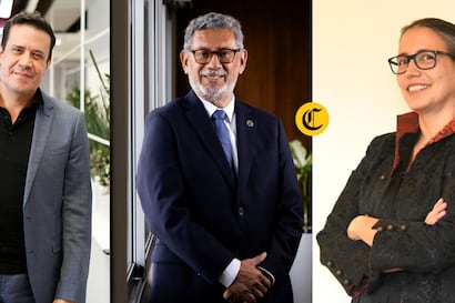 Nombramientos de la semana: Presidentes en Henkel para Latinoamérica y en Senati, vicerrectora académica en la UPN y más