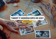 Predicciones del tarot y horóscopo del 8 al 11 de abril