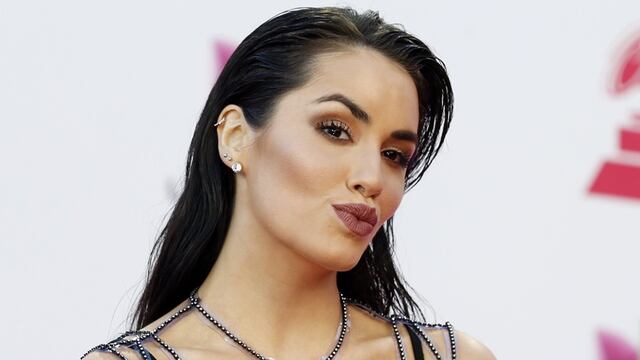 Premios Platino 2019: Lali Espósito cantará en la ceremonia en México