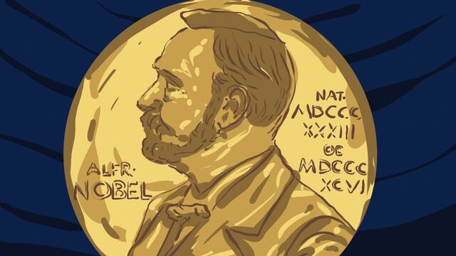 1922: Benavente gana Nobel