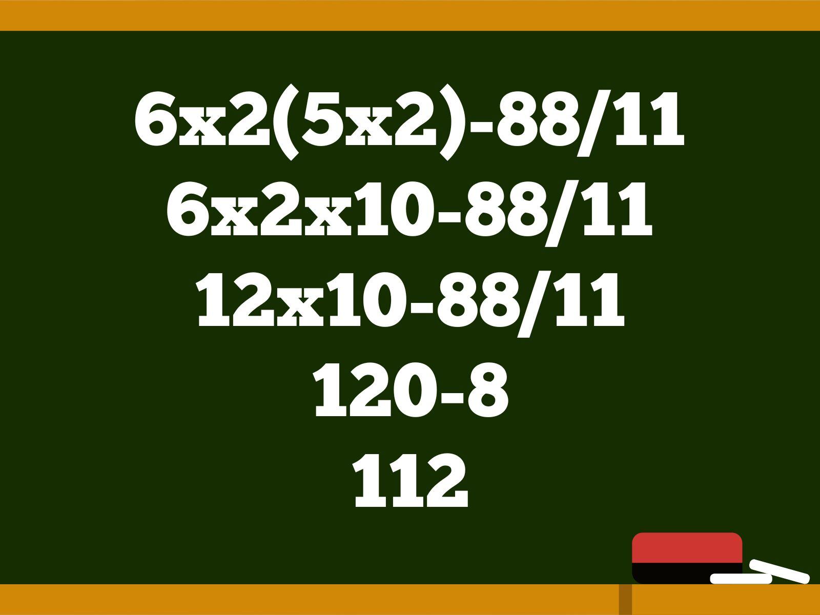 Reto matemático: En tus tiempos libre realiza estos desafíos para agilizar tu cerebro. (Creación: Mag)