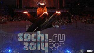 Rusia almacenará nieve para los Juegos Olímpicos de invierno en 2014