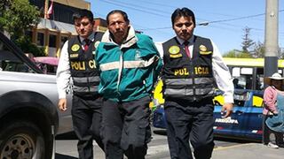 Arequipa: dictan 35 años de cárcel a sujeto que torturó y mató a septuagenario en su casa