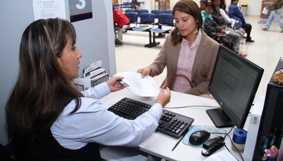 ¿Cuáles son las diferencias entre un Acta y un Certificado de defunción? El RENIEC te lo explica (Foto: gob.pe)