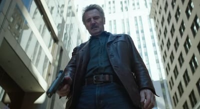 “Absolution”: el impactante tráiler de la nueva película de Liam Neeson | VIDEO